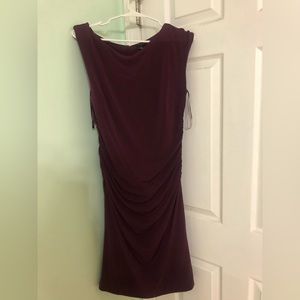 Ann Taylor Sleeveless Dress Size 10